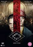 Babylon Berlin: Series 4 - Volker Bruch