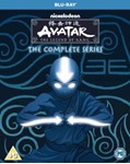 Avatar - The Last Airbender - Complete Collection