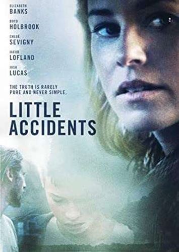 Little Accidents [2015] - Elizabeth Banks