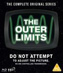 The Outer Limits: Original Series - Film