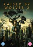 Raised By Wolves: Season 2 - Film
