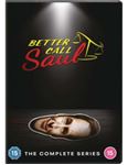 Better Call Saul: Seasons 1-6 - Film