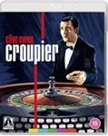 Croupier Bd - Film