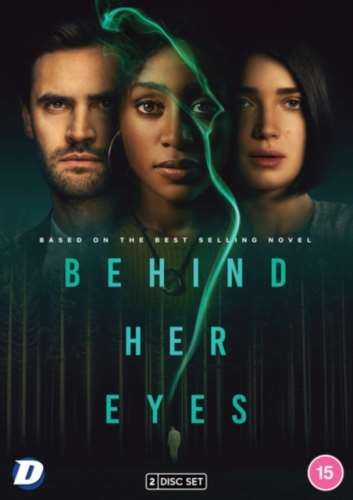 Behind Her Eyes - Tom Bateman