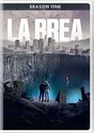 La Brea: Season One - Natalie Zea