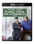 Planes, Trains And Automobiles - Steve Martin