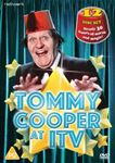 Tommy Cooper At Itv - Tommy Cooper