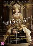 The Great: Season 2 - Elle Fanning