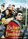 Richard The Lionheart: Complete - Dermot Walsh