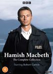 Hamish Macbeth: Complete Collection - Robert Carlyle