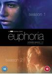 Euphoria: Season 1 & 2 - Zendaya