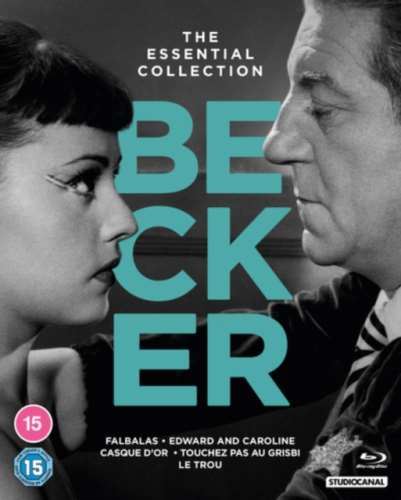 Essential Becker Collection - Simone Signoret