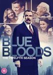 Blue Bloods: Season 12 - Donnie Wahlberg