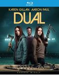 Dual [2022] - Karen Gillan