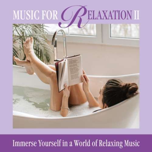 Various - Music For Relaxation: Vol 2