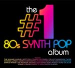 Various - The #1: 80s Synth Pop Album