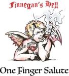 Finnegan’s Hell - One Finger Salute