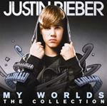 Justin Bieber - My Worlds (The Collection)