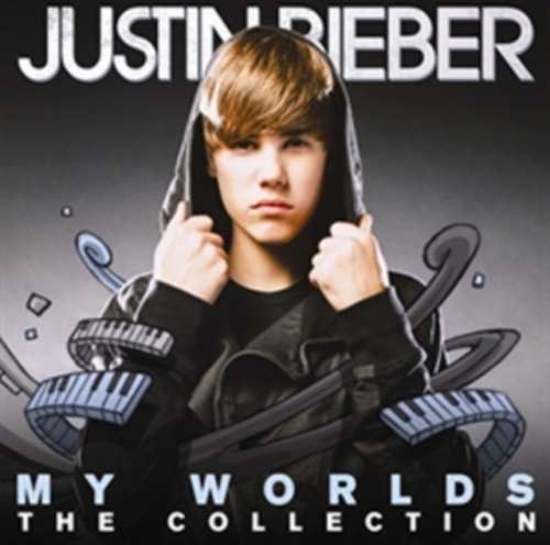 Justin Bieber - My Worlds (The Collection)