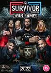 WWE: Survivor Series Wargames - Roman Reigns