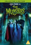 The Munsters: Collector's Ed - Sheri Moon Zombie