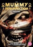 The Mummy Resurrection - Carl Wharton