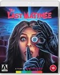 The Last Matinee - Film