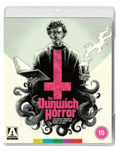 The Dunwich Horror - Film