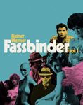 Rainer Werner Fassbinder - Film