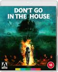 Don't Go In The House - Film