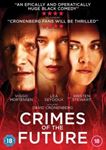 Crimes Of The Future - Viggo Mortensen