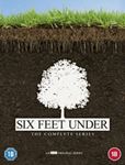 Six Feet Under [2006] - Complete Series