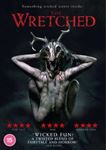 The Wretched [2019] - John-Paul Howard