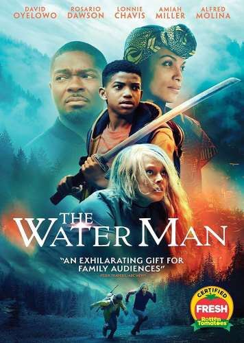 The Water Man [2020] - Film