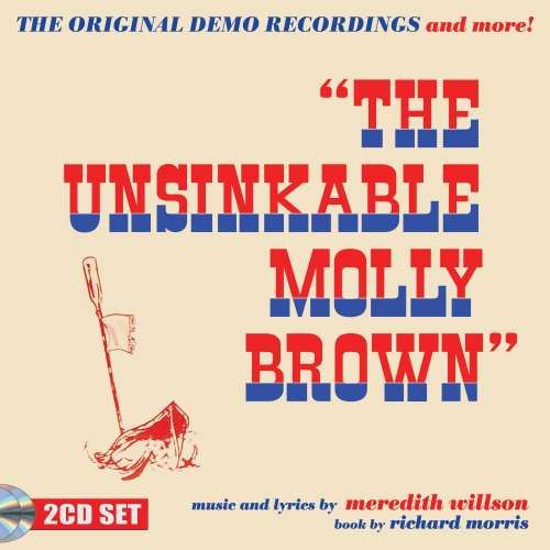 OST - The Unsinkable Molly Brown