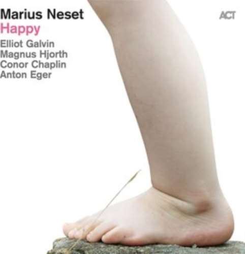 Marius Neset - Happy