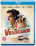 Vengeance [2023] - B.j. Novak