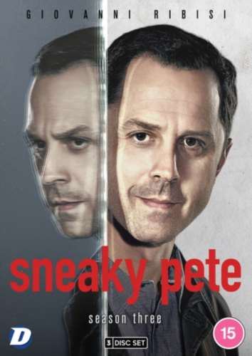 Sneaky Pete: Season 3 - Giovanni Ribisi
