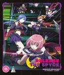 Release The Spyce Collection - Film
