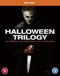 Halloween: 3 Movie Collection - Jamie Lee Curtis