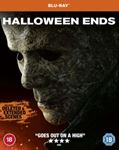 Halloween Ends [2022] - Jamie Lee Curtis