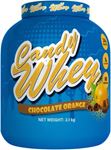 Candy Whey - Protein Powder: Chocolate Orange 2.1KG