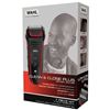 Picture of Wahl  - 7064-017 Clean & Close Plus Wet/Dry Shaver