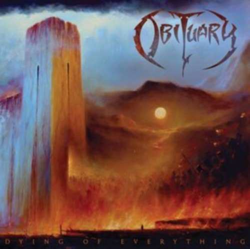 Obituary - Dying Of Everything