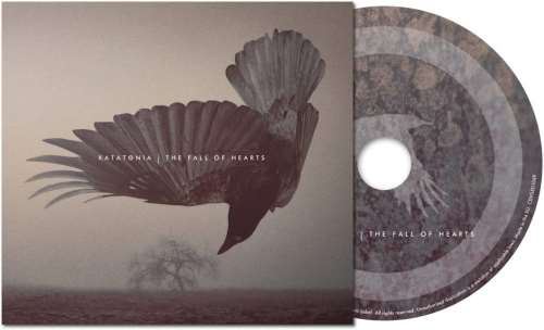 Katatonia - The Fall Of Hearts