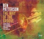 Ben Patterson - The Way Of The Groove