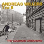 Andreas Willers 7 Of 8 - The Goldman Variations