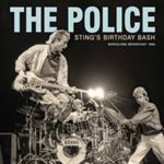 Police - Live Broadcast: Sting's Birthday Ba