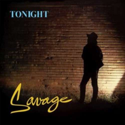 Savage - Tonight: Golden Ed