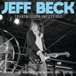 Jeff Beck - Radio Broadcast: Transmission Impos